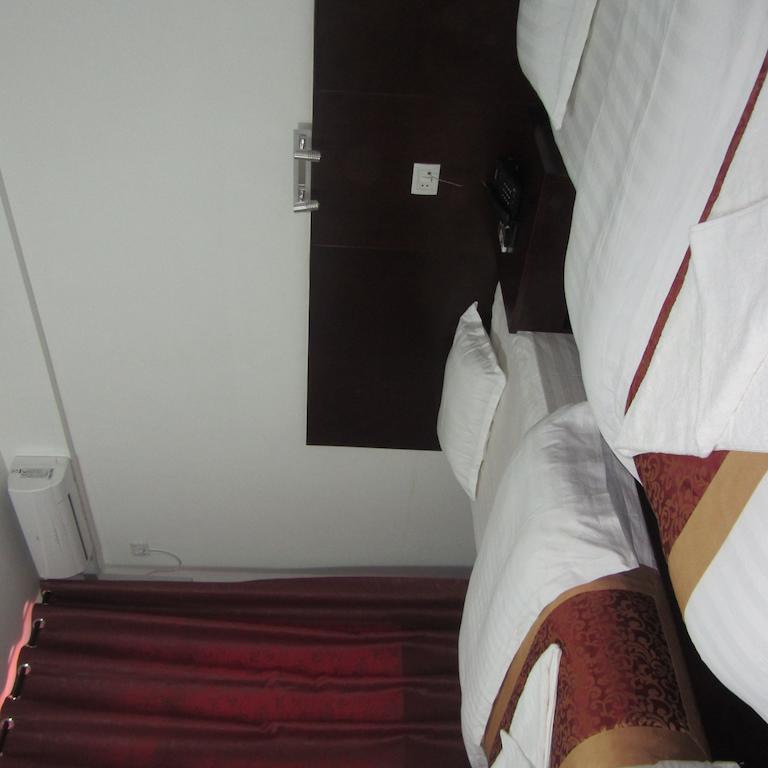 Hotel Taishan 加德满都 客房 照片